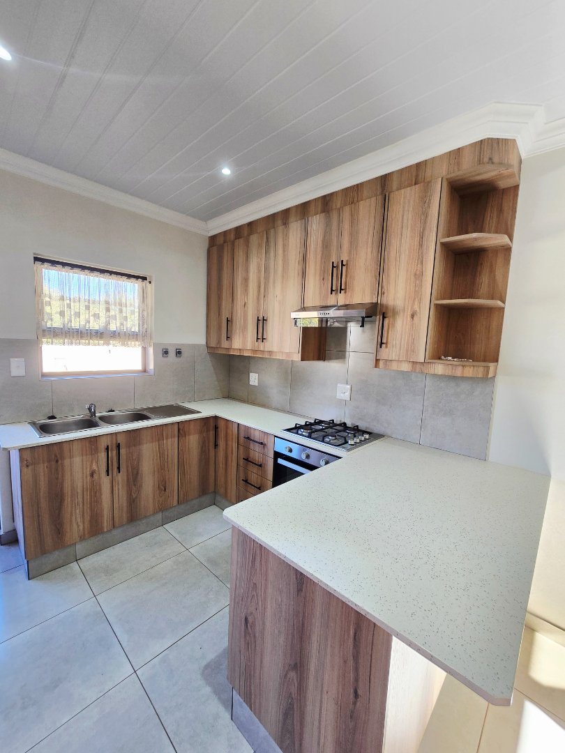 2 Bedroom Property for Sale in Wilkoppies North West